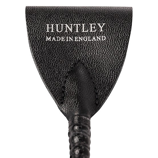 Huntley Equestrian Rubber Handle Jumping Bat