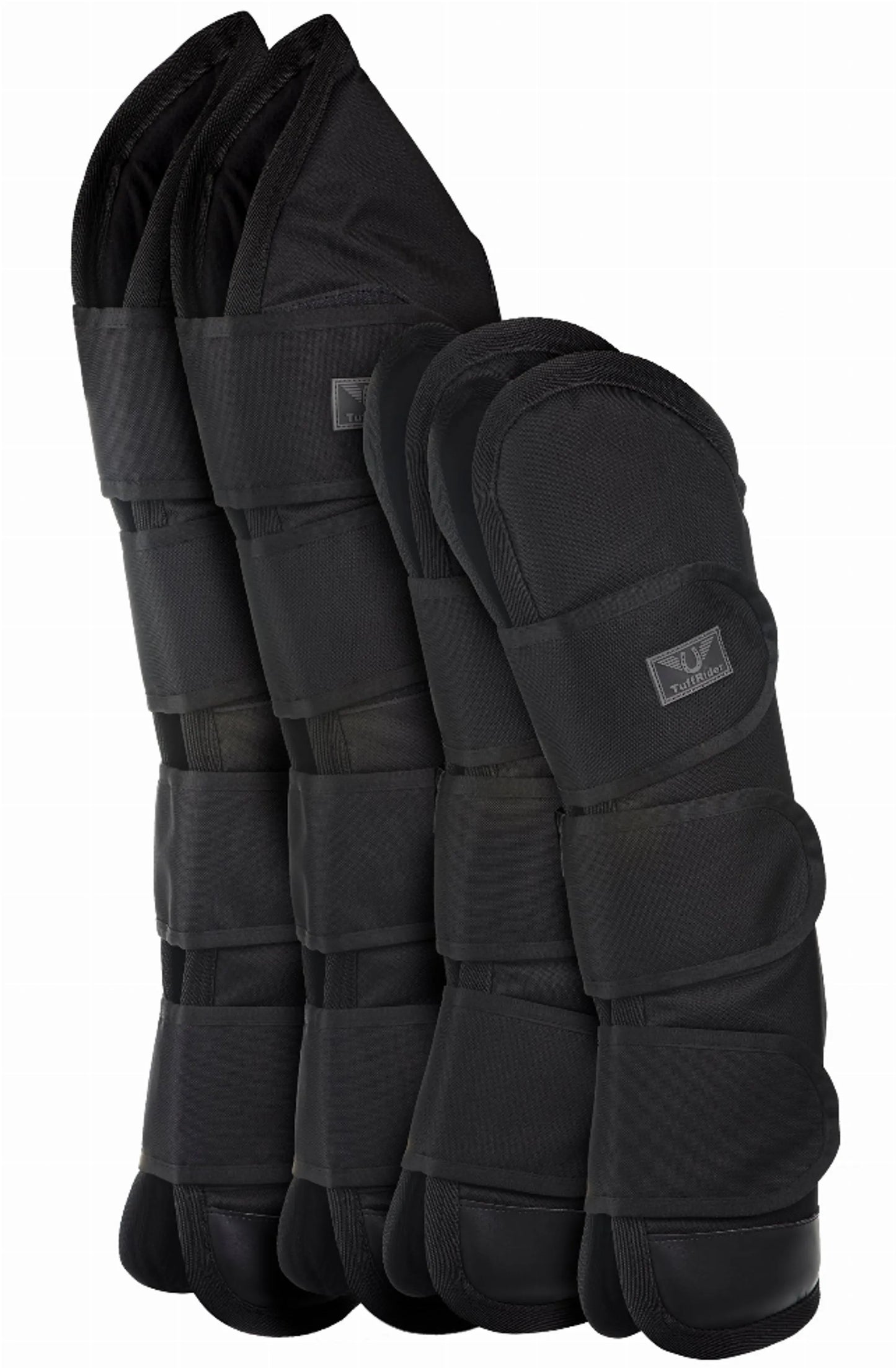 TuffRider 600 D Oxford Shipping Boot