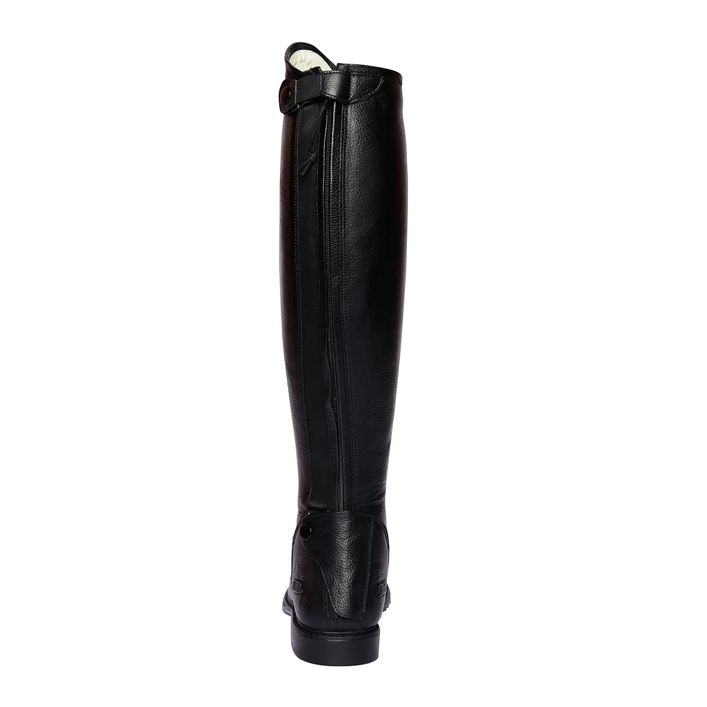 TuffRider Men's Belmont Dress Boot - Black