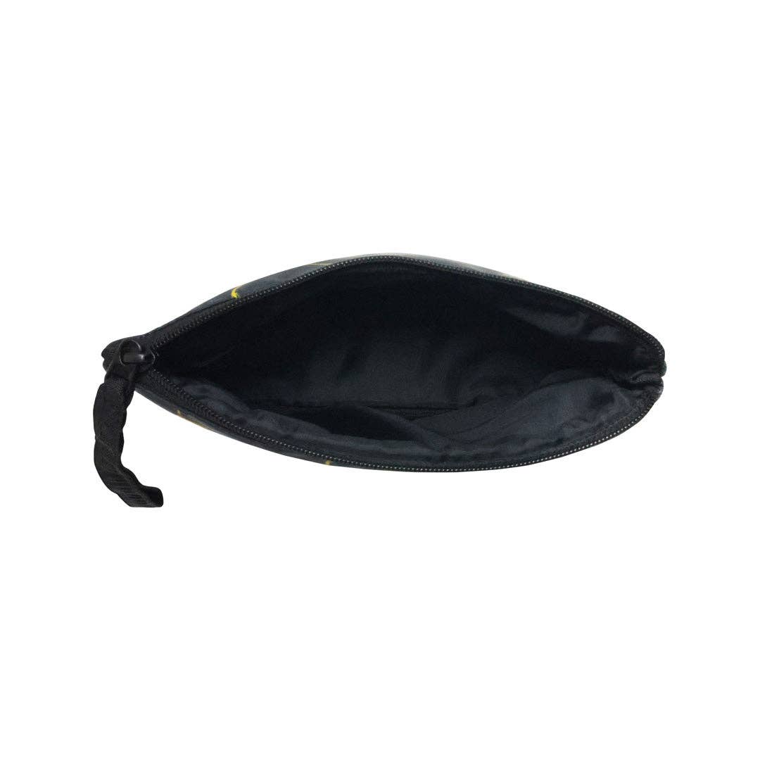 JPC Equestrian - AWST Int'l Lila Vintage Snaffles Accessory Bag