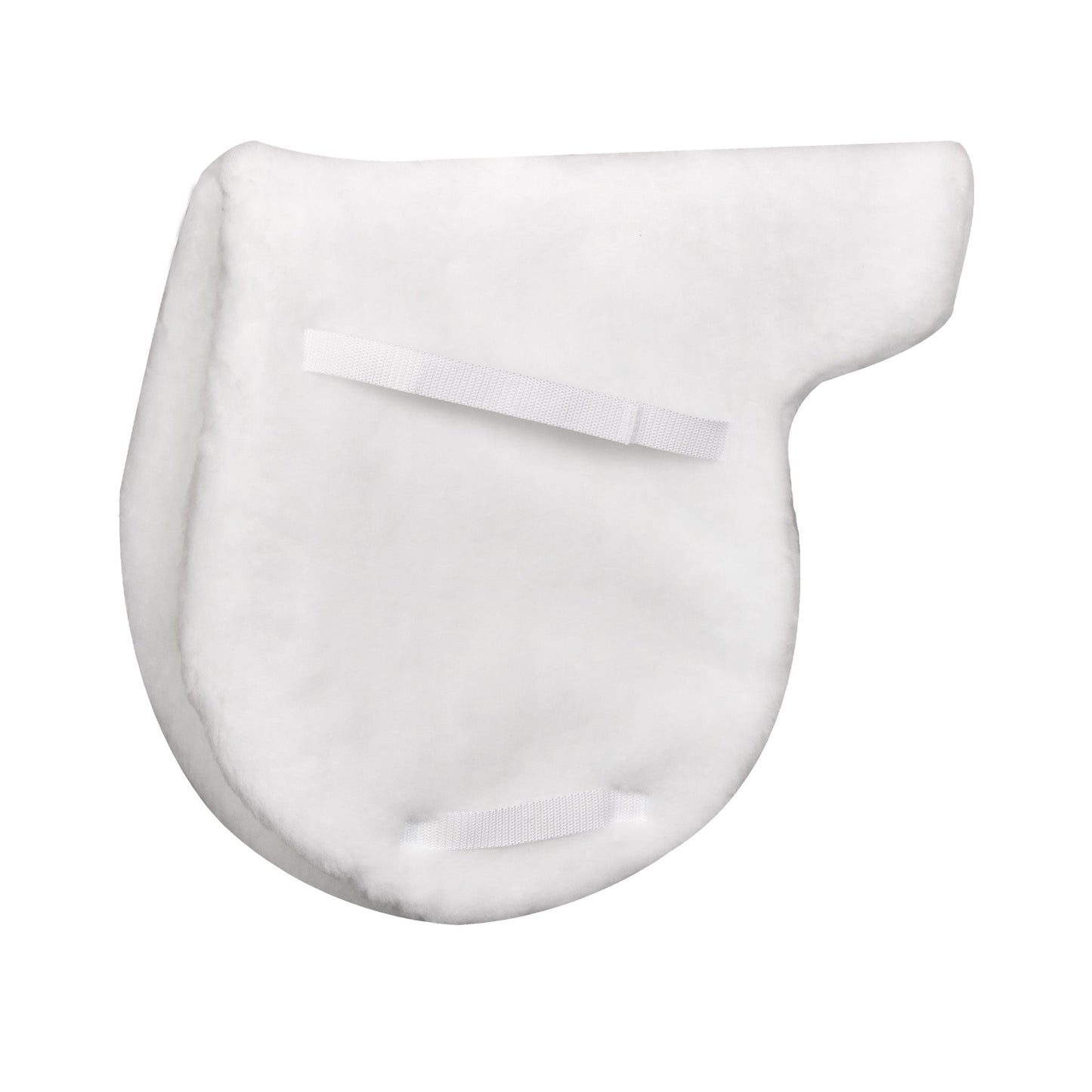 Double Fleece Hunter Saddle Pad