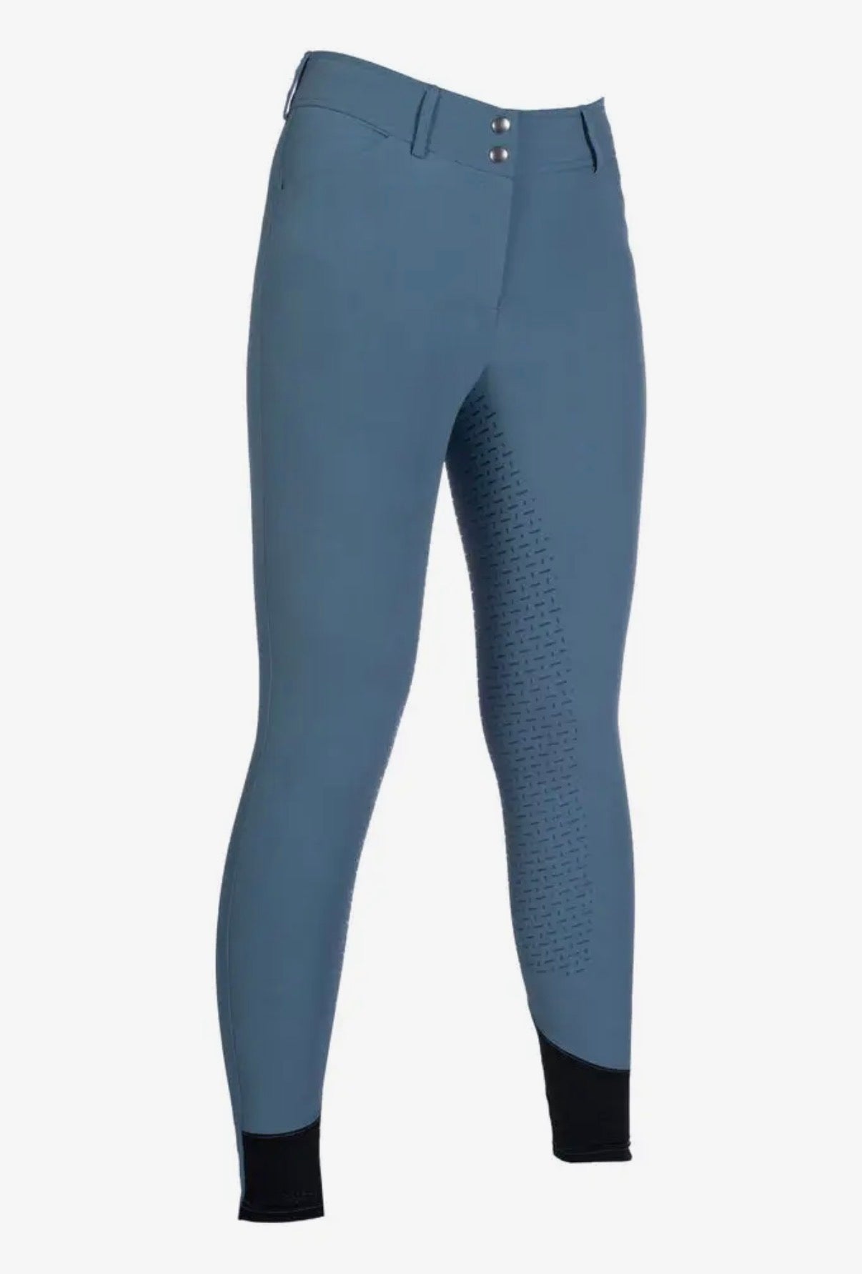 HKM Tampa - Silicone Full Seat Riding Breeches - ✨ Pre-order: Ships in 1–2 weeks