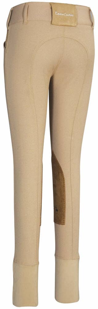 Equine Couture Children's Coolmax Champion Breeches
