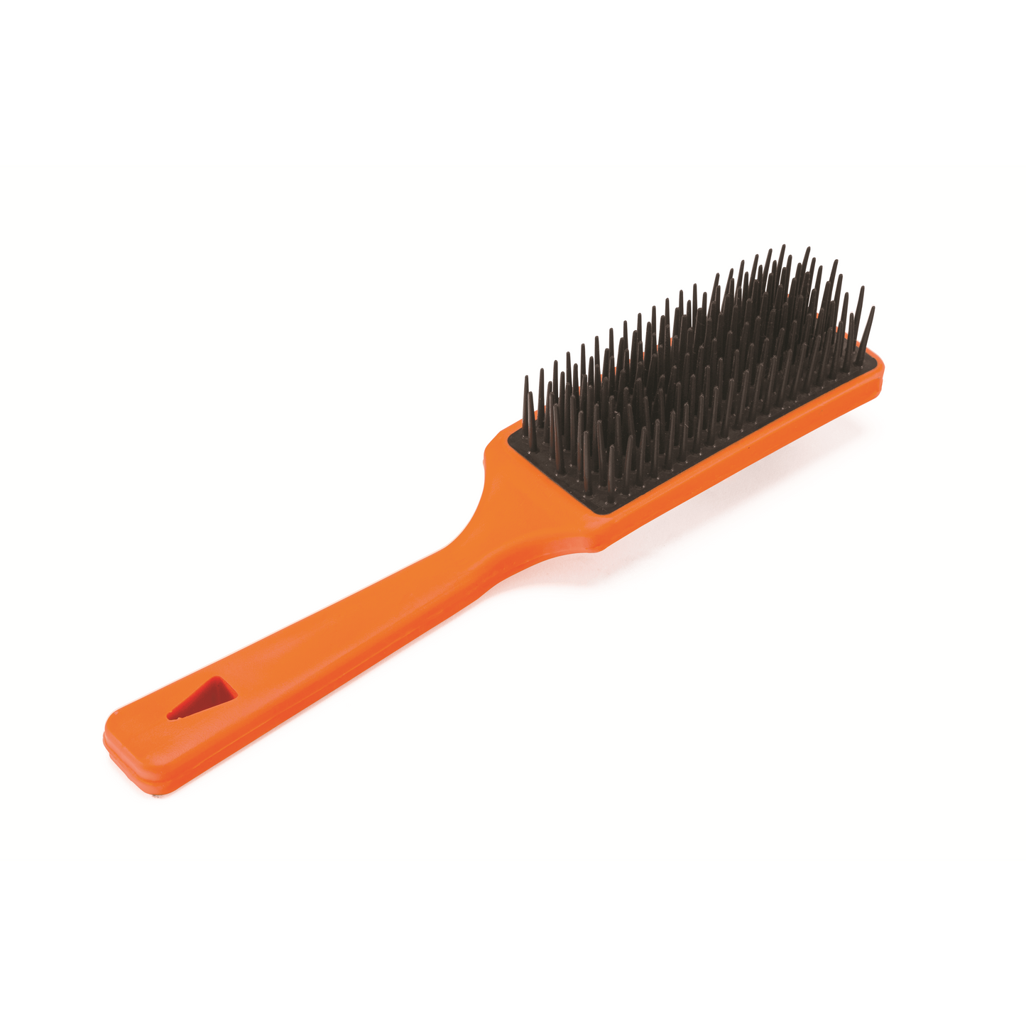 KD-125 Grooming Brush | Two-Piece Grooming Brush for Horses, Dogs, and Cats