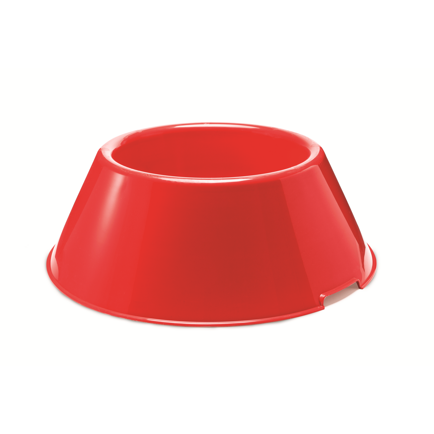 KD-173 Ground Feeder | No-Tip Floor Feeder for Horses & Livestock