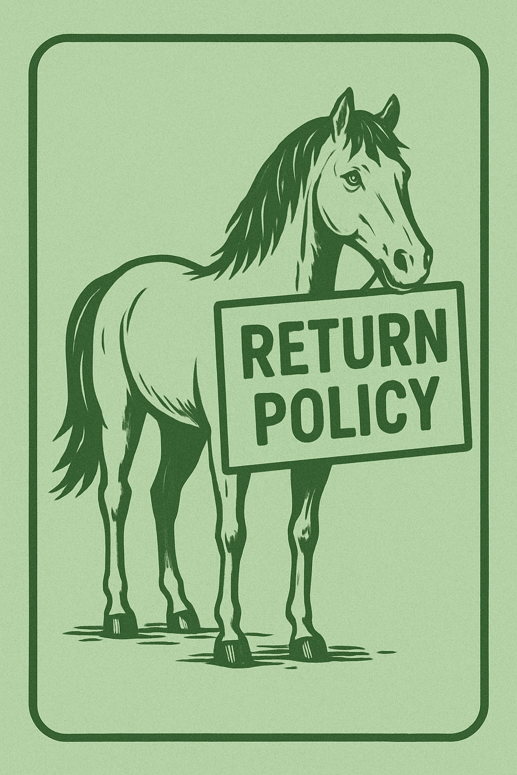 Return Policy