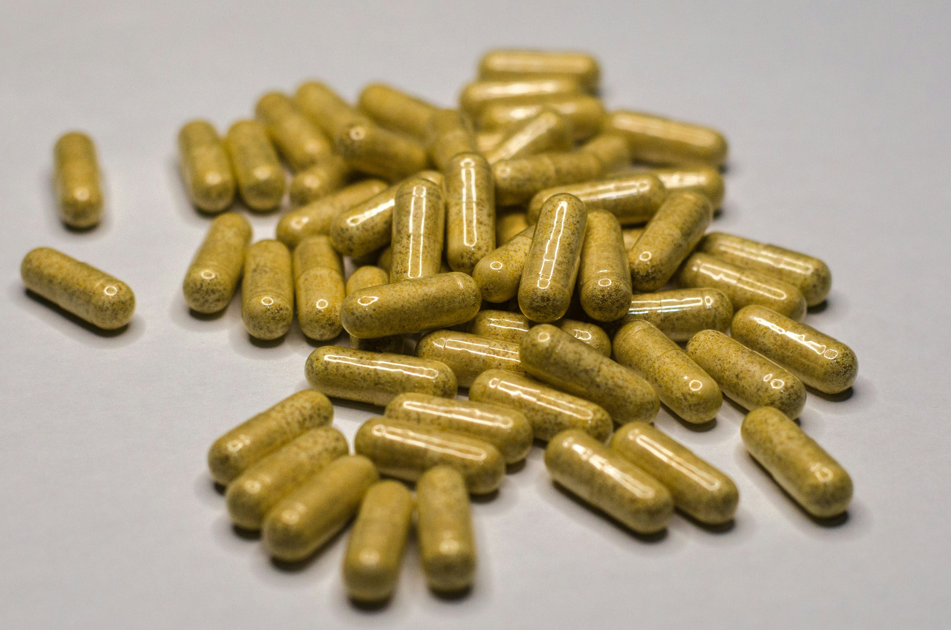 Supplements