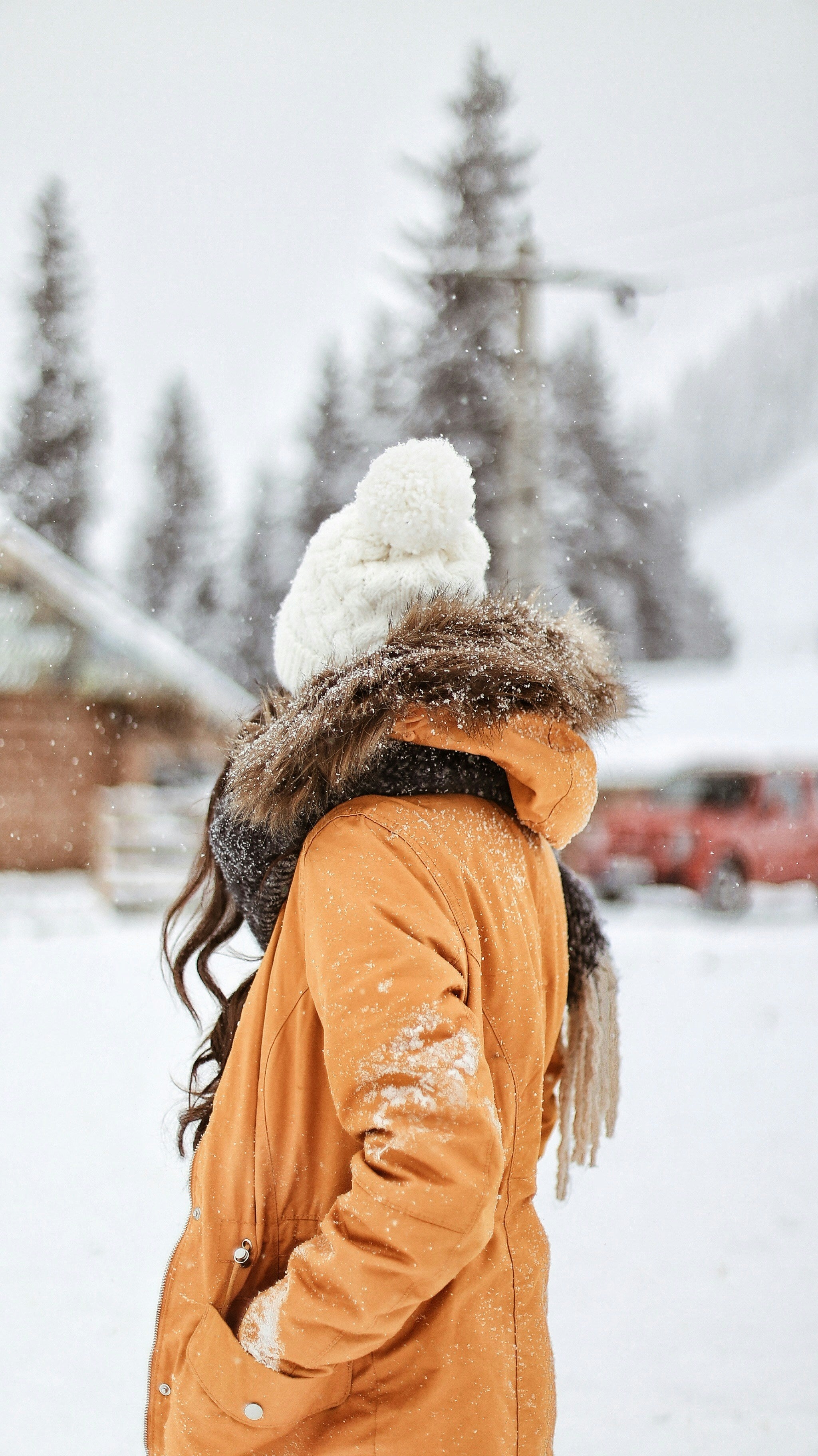 Winter Gear
