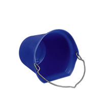 Turned Lip Water Bucket