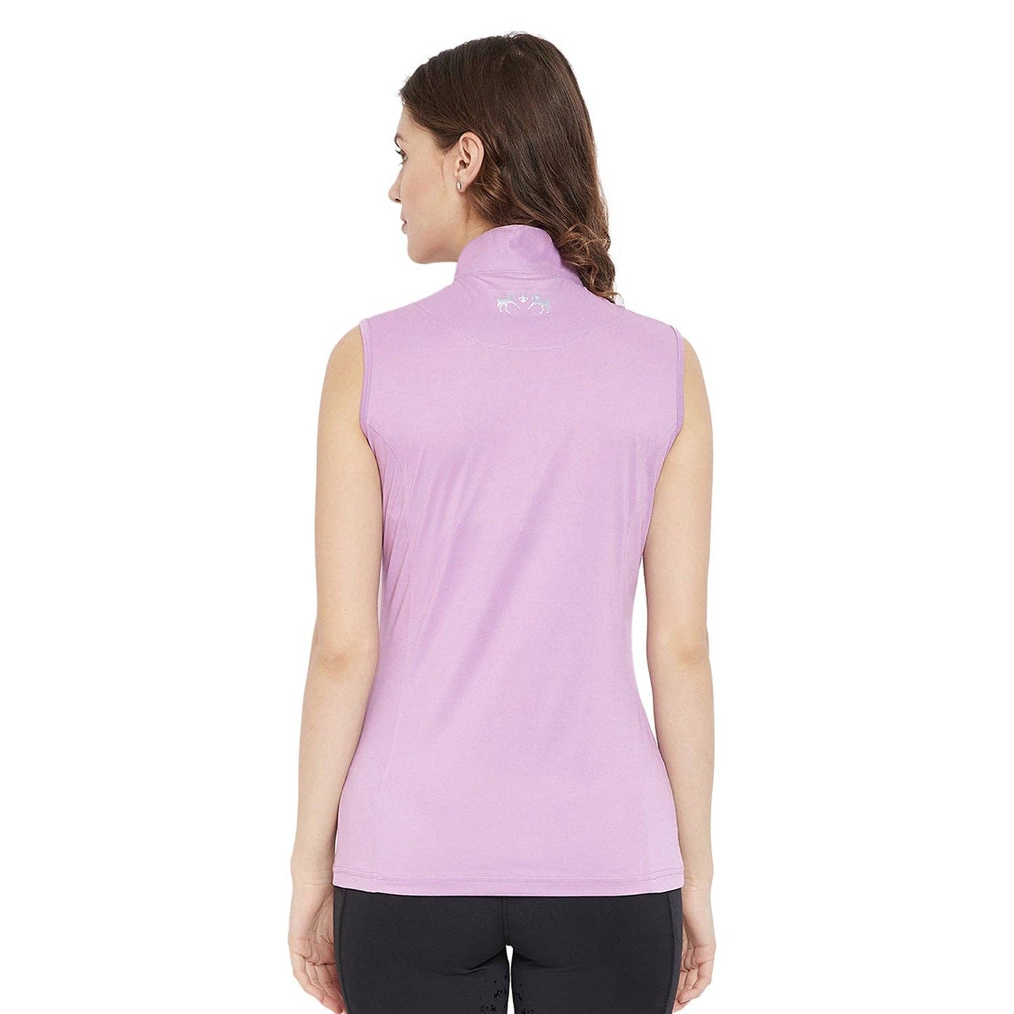 JPC Equestrian - Equine Couture Surya Equicool Sleeveless Sun Sport Shirt