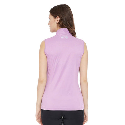 JPC Equestrian - Equine Couture Surya Equicool Sleeveless Sun Sport Shirt
