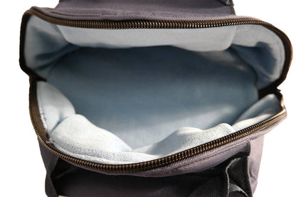 Grewal Equestrian - Royal Blue Helmet Bag