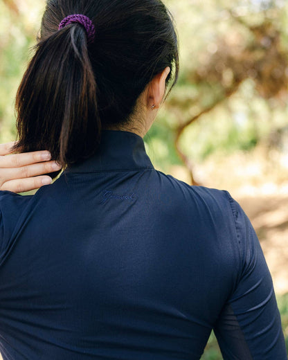 Grewal Equestrian - Aerocool Long Sleeve Shirt