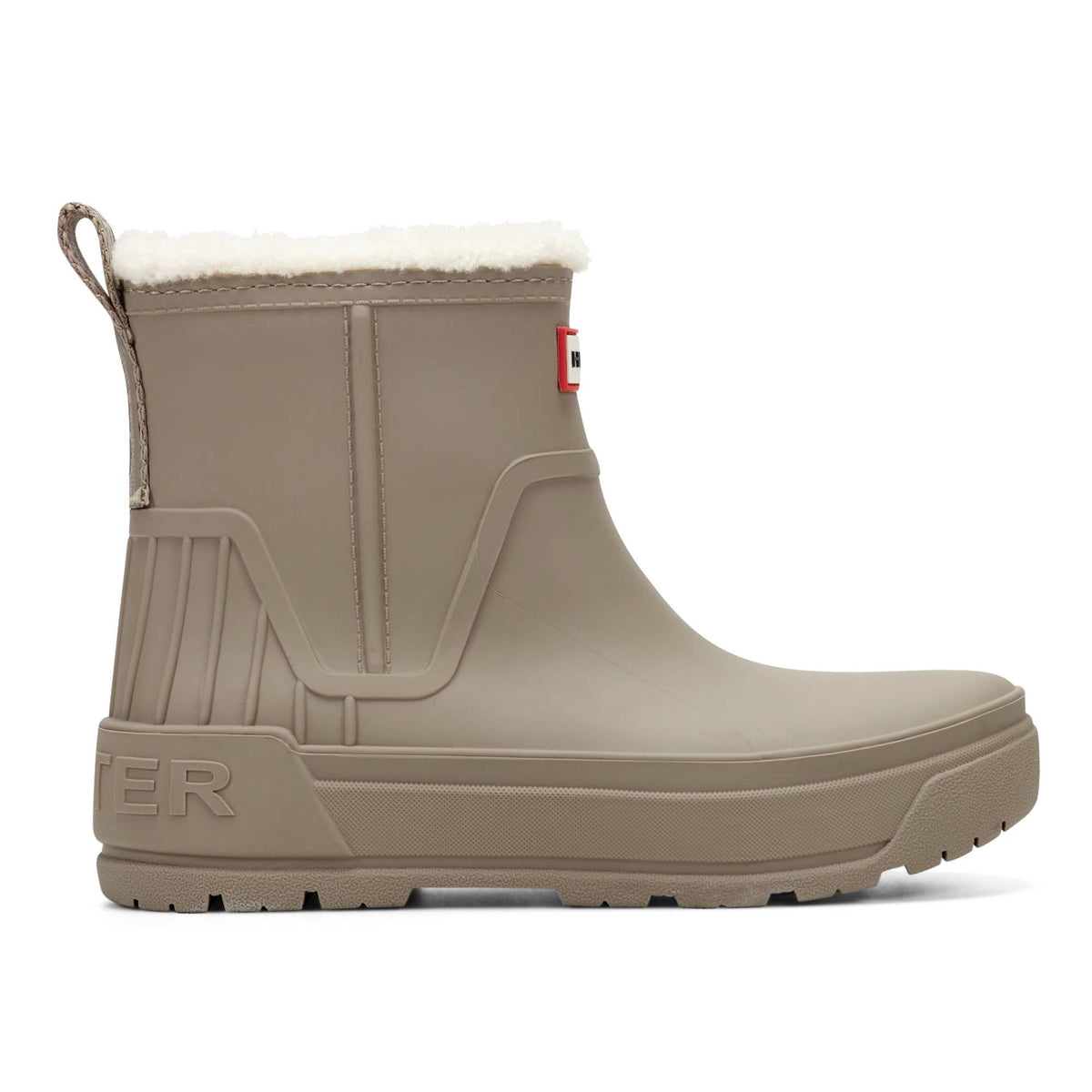 Hunter - Willa 100% Lightweight Insulated for Warmth Bootie