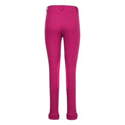 TuffRider Children's Starter Lowrise Pull-On Jods