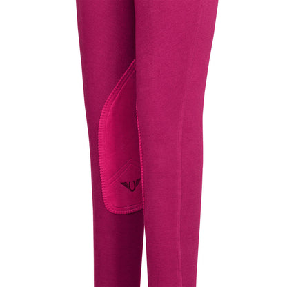 TuffRider Children's Starter Lowrise Pull-On Jods