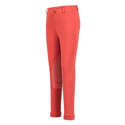 TuffRider Children's Starter Lowrise Pull-On Jods