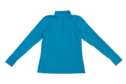 Grewal Equestrian - Aerocool Long Sleeve Shirt