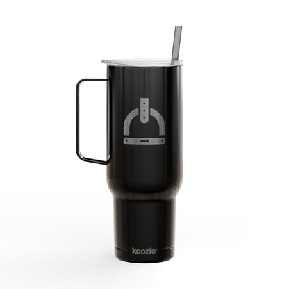 Insulated Tumbler with Lid, 40oz (Engraving) - Stirrup
