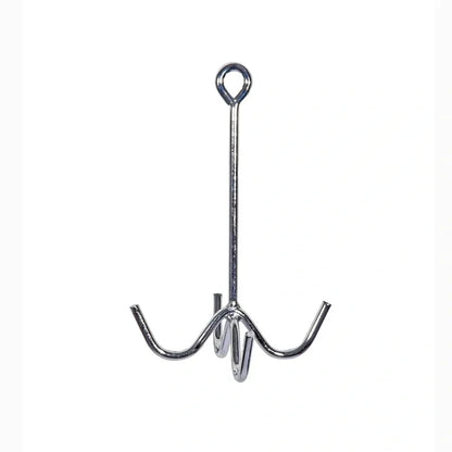 Harness Hook Four Prong