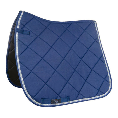 HKM Romy Saddle Pad-Dressage
