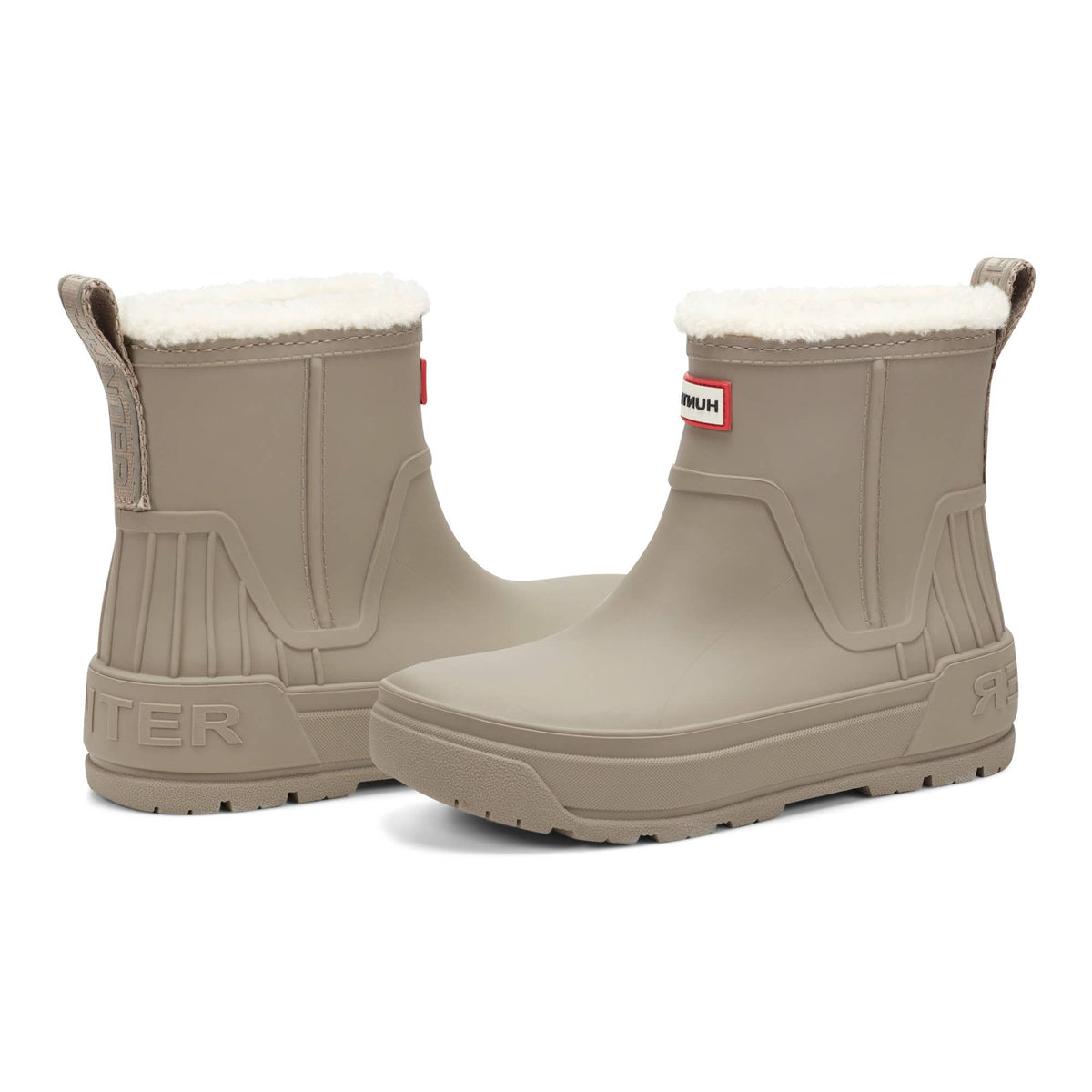 Hunter - Willa 100% Lightweight Insulated for Warmth Bootie