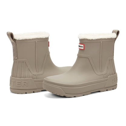Hunter - Willa 100% Lightweight Insulated for Warmth Bootie