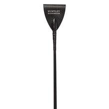 Huntley Equestrian Rubber Handle Jumping Bat