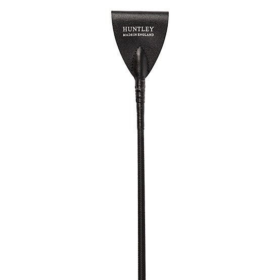Huntley Equestrian Rubber Handle Jumping Bat