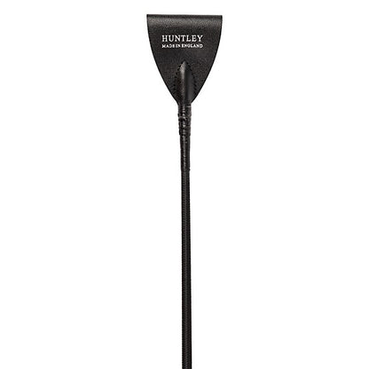 Huntley Equestrian Rubber Handle Jumping Bat