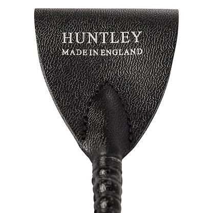 Huntley Equestrian Rubber Handle Jumping Bat