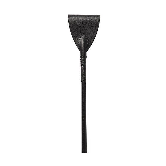 Huntley Equestrian Rubber Handle Jumping Bat