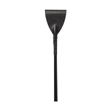 Huntley Equestrian Rubber Handle Jumping Bat