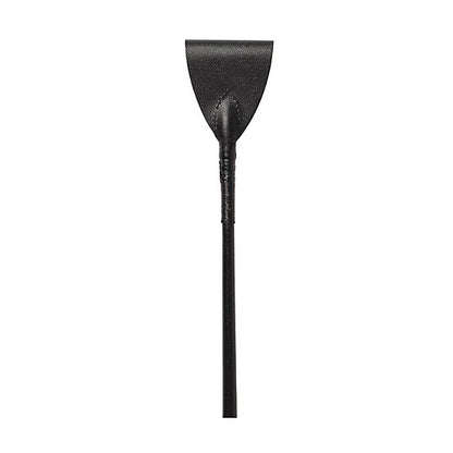 Huntley Equestrian Rubber Handle Jumping Bat