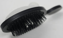 The Benjamin Brush Detangle Bristles - Color: Black