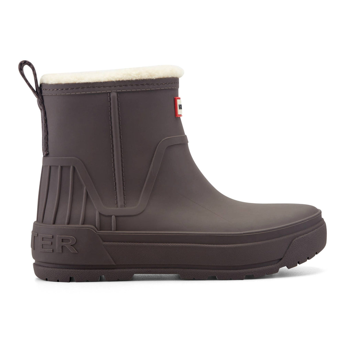 Hunter - Willa 100% Lightweight Insulated for Warmth Bootie