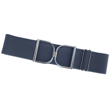 Comfort Fit Belt - Misty Gray (2" wide)