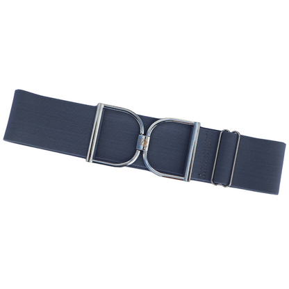 Comfort Fit Belt - Misty Gray (2" wide)