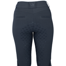 Dignified Competition Breeches - Black