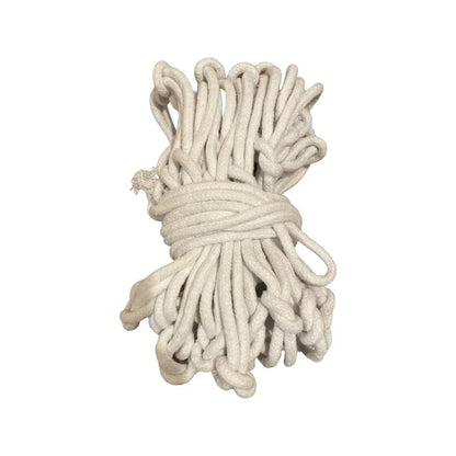 Hay Net Cotton White X-Large #16490