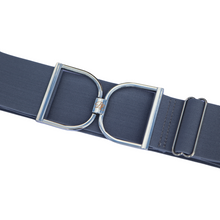 Comfort Fit Belt - Misty Gray (2" wide)