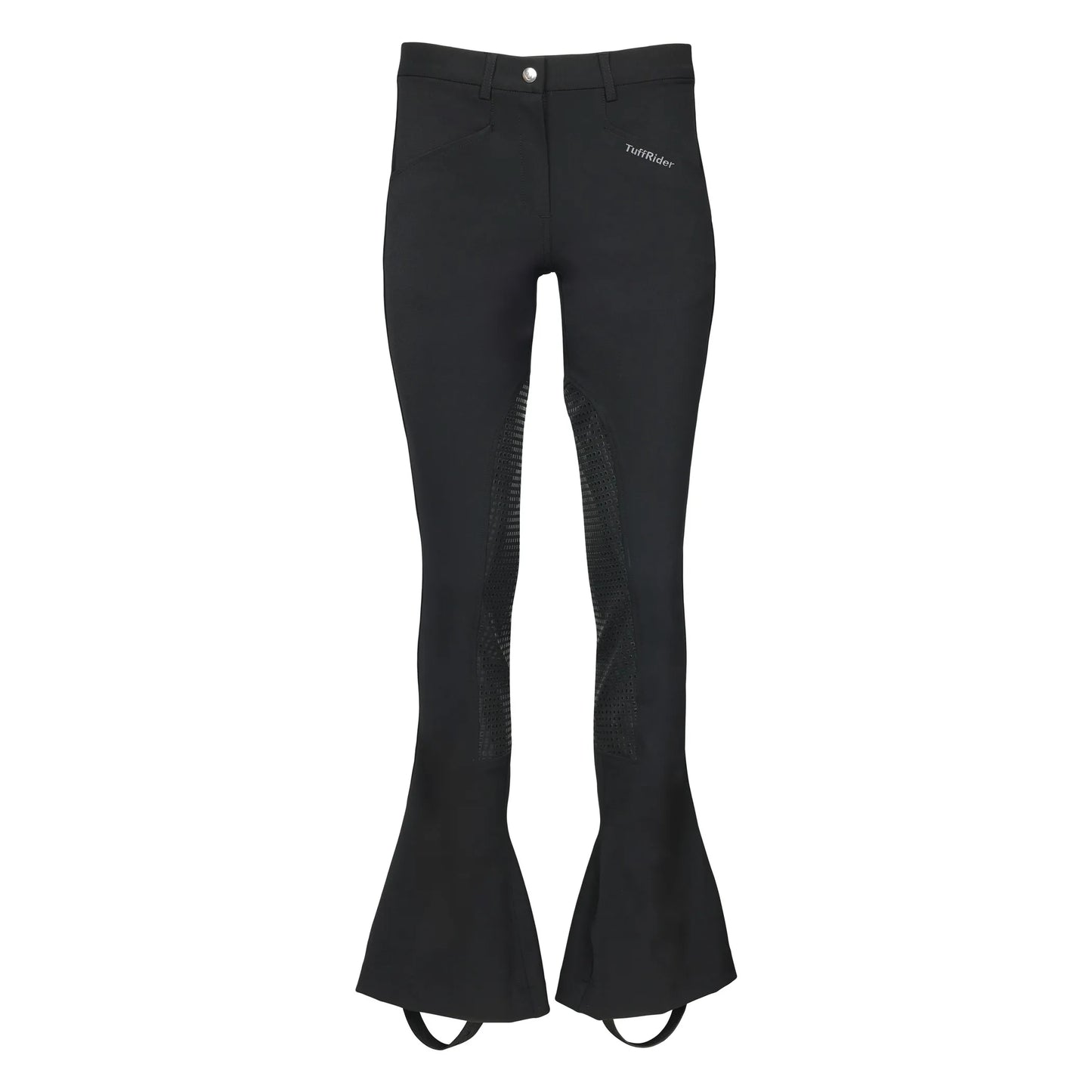 TuffRider Ladies Kentucky Jods-Black