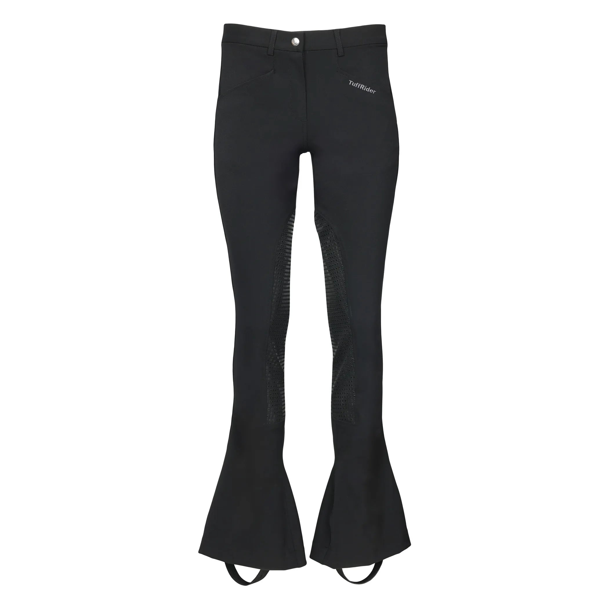 TuffRider Ladies Kentucky Jods-Black