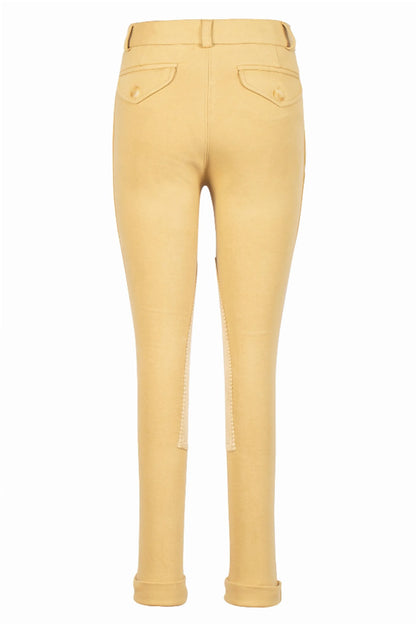 TuffRider Boys Patrol Light Jodhpurs