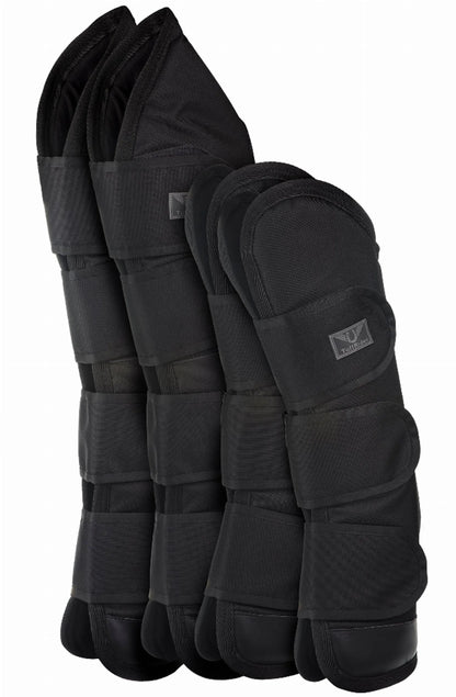 TuffRider 600 D Oxford Shipping Boot