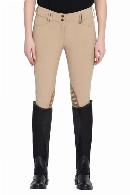 Tuffrider Air Mesh Washable Half Chaps