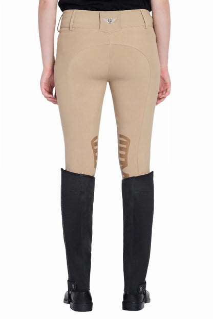 Tuffrider Air Mesh Washable Half Chaps