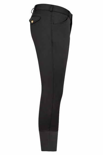 TuffRider Men's Patrol Unifleece Breeches