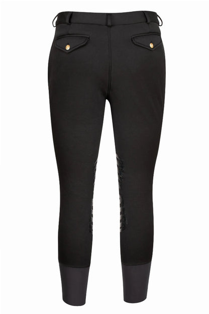 TuffRider Men's Patrol Unifleece Breeches