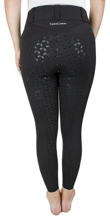 EQUINE COUTURE NICOLE FULL SEAT BREECH